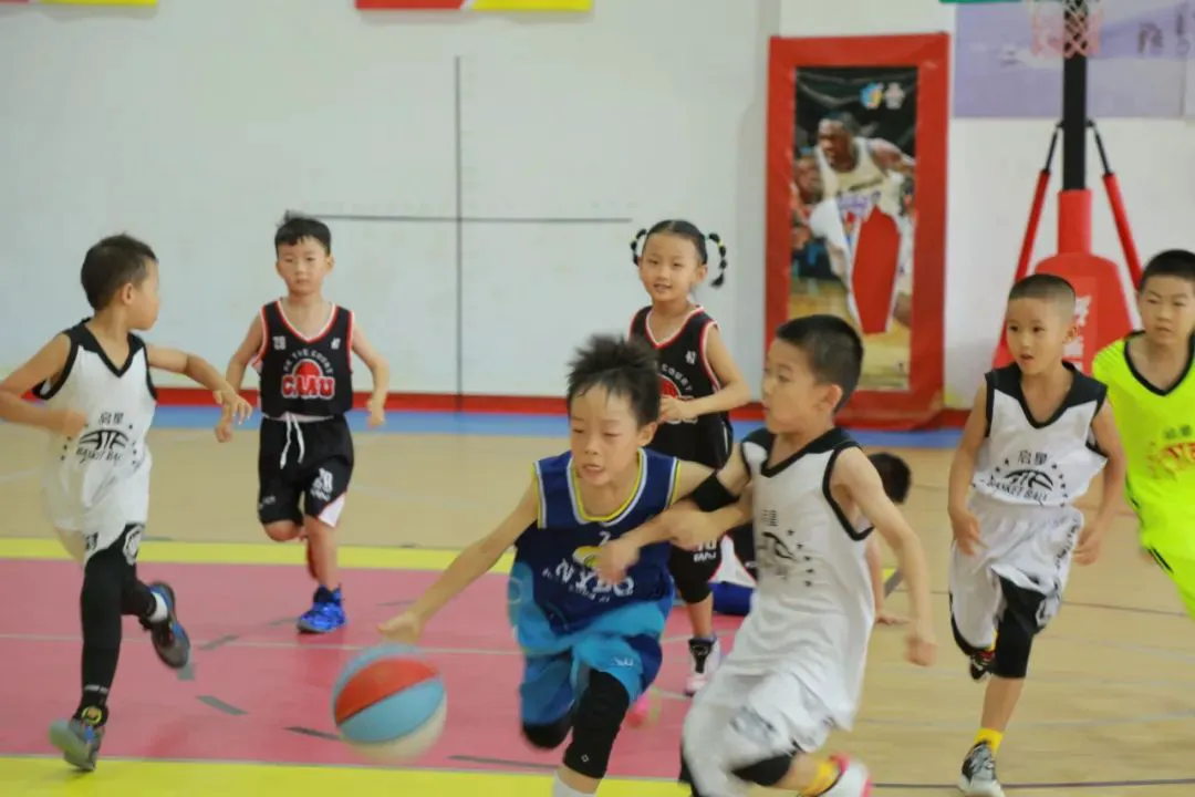 为什么传统篮球训练能帮助球员打好基础_1